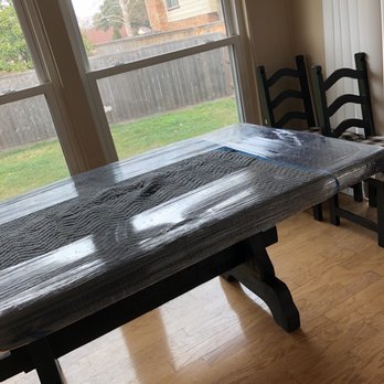 Inbox Moving Service - Furniture packing - Movers Near Me - Irving, Texas