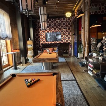 The Battery - Venues & Event Spaces Near Me - San Francisco, California The Battery - Venues & Event Spaces Near Me - San Francisco, California