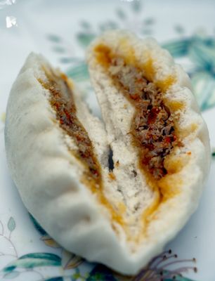 Xie Bao Flushing 蟹寶 by null