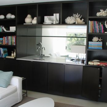 Osprey Construction - Looking to add a bar addition to your home? Call Osprey Construction. - General Contractors Near Me