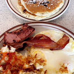 Jimmy's Pancake House - Jimmy's Grand Slam