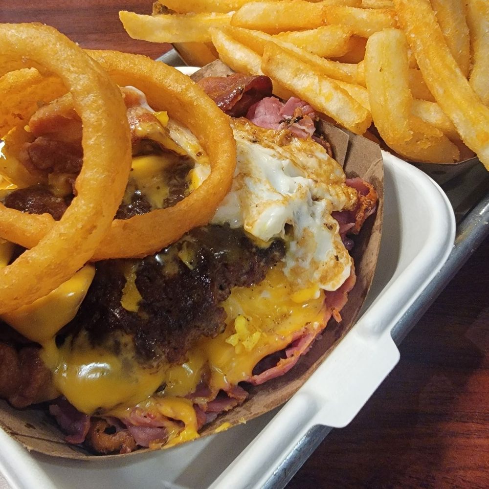 Morty's Cafe - St George - Cafes Near Me - St. George, Utah