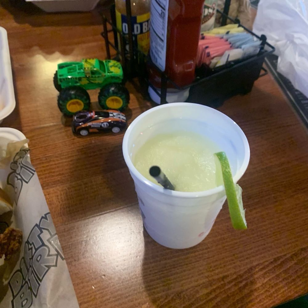 Dirty Bird - Margarita - Comfort Food Near Me - Louisville, Kentucky Dirty Bird - Margarita - Comfort Food Near Me - Louisville, Kentucky