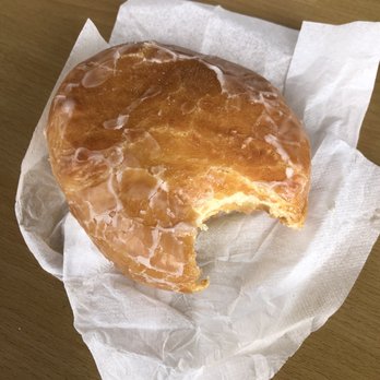 Hole Lotta Doughnuts - Bavarian cream doughnut - Donuts Near Me - West Jefferson, North Carolina Hole Lotta Doughnuts - Bavarian cream doughnut - Donuts Near Me - West Jefferson, North Carolina