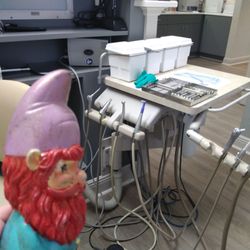 GNO Dental Care