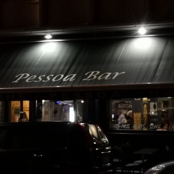 Black Sheep - Next door to Black Sheep. If you see this you're close. - Gastropubs Near Me - Brussels, BRU