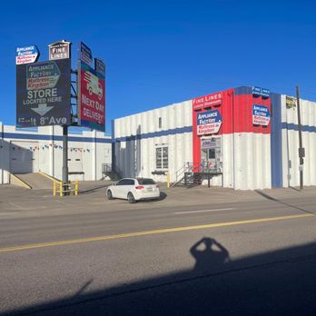 Appliance Factory - Appliances Near Me - Denver, Colorado Appliance Factory - Appliances Near Me - Denver, Colorado