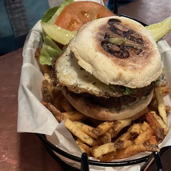 Diablo Burger - Db House Burger - Burgers Near Me - Flagstaff, Arizona