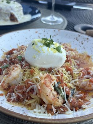 Ragazza Di Bufalo by null