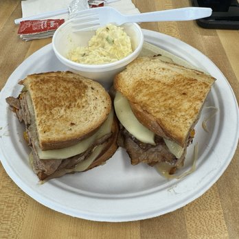 Bagel Express - CHEESE STEAK SANDWICH (#21) - Bagels Near Me - Sugar Land, Texas Bagel Express - CHEESE STEAK SANDWICH (#21) - Bagels Near Me - Sugar Land, Texas