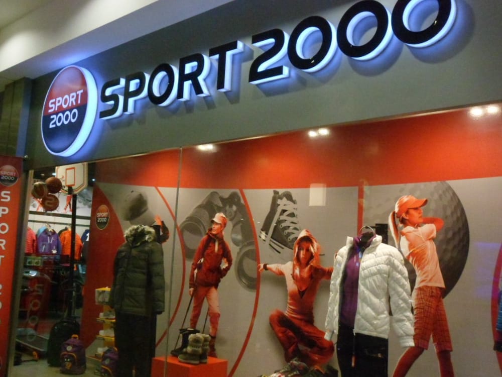 Sport 2000