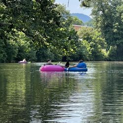 Pigeon River Outfitters