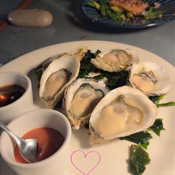 Camelia - Oysters are great - French Near Me - Los Angeles, California Camelia - Oysters are great - French Near Me - Los Angeles, California
