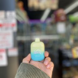 Euclid Smoke & Vape - apple ice