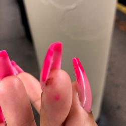 Barry's Beauty Bar - Another cut, from Onicea.