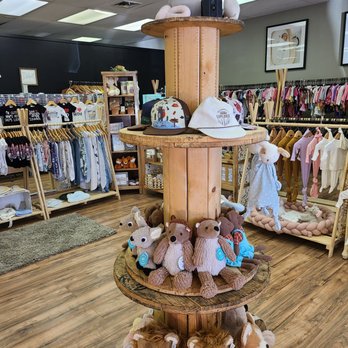 Clines Corner Event Center  - Children's Clothing Near Me - Redding, California