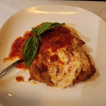 Poppy's Italiano - Chicken parmesan - Italian Near Me - Ponte Vedra Beach, Florida Poppy's Italiano - Chicken parmesan - Italian Near Me - Ponte Vedra Beach, Florida