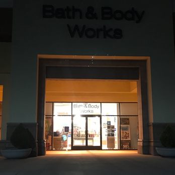 Bath & Body Works - Cosmetics & Beauty Supply Near Me - Chino, California