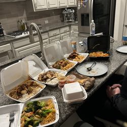 Grand Wok