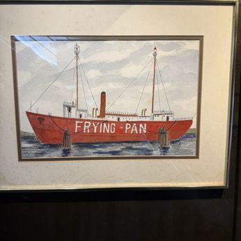 FRYING PAN NYC - Updated September 2025 - 1798 Photos & 1697 Reviews