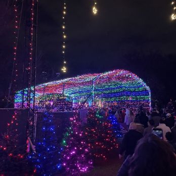 Austin Trail of Lights - Tons of lights - Festivals Near Me - Austin, Texas Austin Trail of Lights - Tons of lights - Festivals Near Me - Austin, Texas