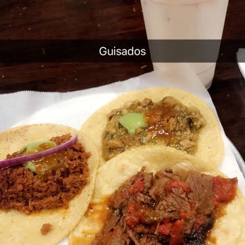 Guisados - Tacos Near Me - Burbank, California