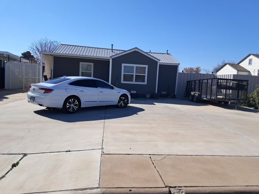 Schmitt Roofing & Construction