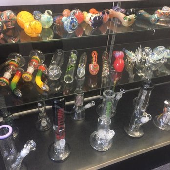SmokePlug - Tobacco Shops Near Me - San Gabriel, California