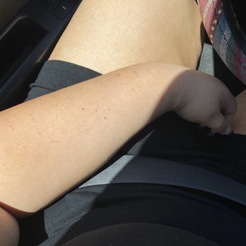A Spray of Sunshine - 3 days after my tan- 1 rinse and 1 shower with soap. - Spray Tanning Near Me - Henderson, Nevada A Spray of Sunshine - 3 days after my tan- 1 rinse and 1 shower with soap. - Spray Tanning Near Me - Henderson, Nevada