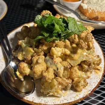 Ospi Venice - Cauliflower - Italian Near Me - Venice, California Ospi Venice - Cauliflower - Italian Near Me - Venice, California