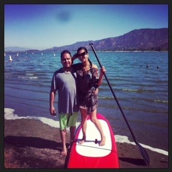 Jet Ski Rentals - paddle boarding was fun also! not difficult at all , we also rented jet ski. It was fun also, I was a little scared, - Jet Skis Near Me - Oceanside, California Jet Ski Rentals - paddle boarding was fun also! not difficult at all , we also rented jet ski. It was fun also, I was a little scared, - Jet Skis Near Me - Oceanside, California