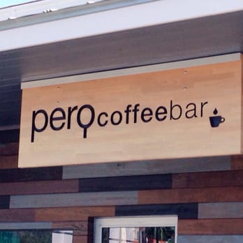 Perq Coffee Bar - Coffee & Tea Near Me - Sarasota, Florida Perq Coffee Bar - Coffee & Tea Near Me - Sarasota, Florida