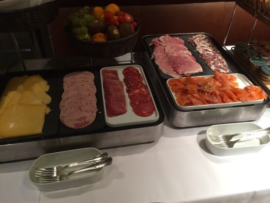 Auberge Du Pêcheur by null