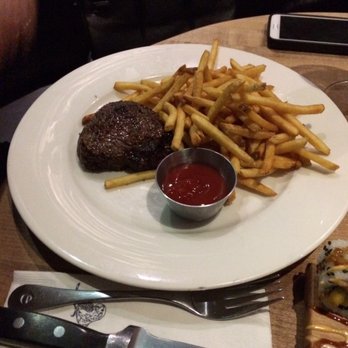 Earls Kitchen + Bar - Steak frites - Canadian (New) Near Me - Toronto, Ontario Earls Kitchen + Bar - Steak frites - Canadian (New) Near Me - Toronto, Ontario