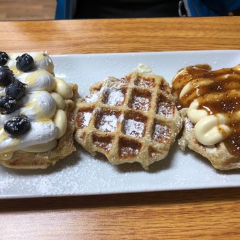 Waffle O Waffle - Breakfast & Brunch Near Me - Medina, Ohio Waffle O Waffle - Breakfast & Brunch Near Me - Medina, Ohio