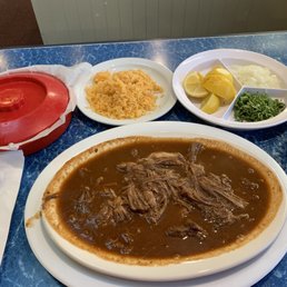 Birria