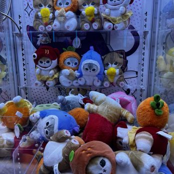 Top Canvas - Toy Stores Near Me - Alhambra, California