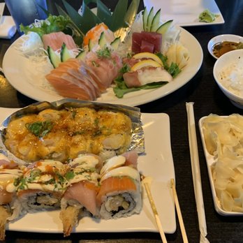 Sushi Hook - Sushi Bars Near Me - Sacramento, California Sushi Hook - Sushi Bars Near Me - Sacramento, California