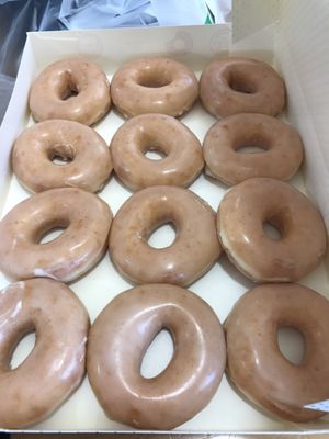 Krispy Kreme Auburn by null