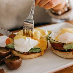 Cultivate Cafe