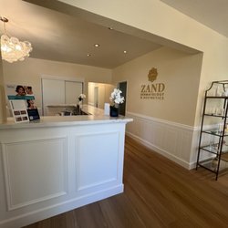Zand Dermatology - Our Lafayette, CA office