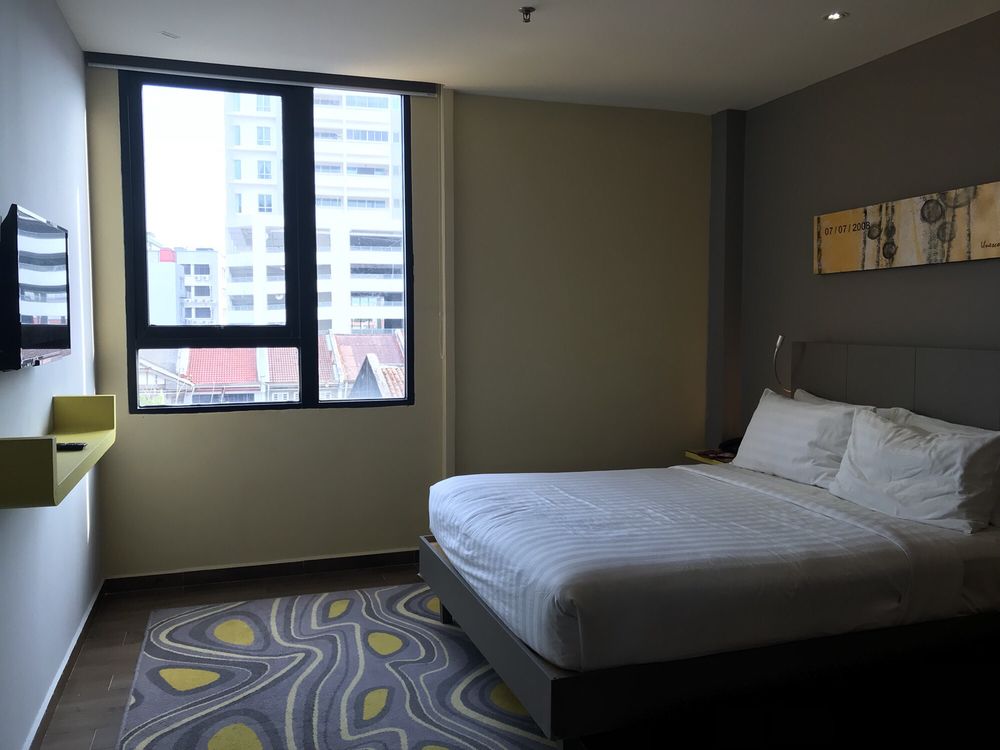 Travelodge Georgetown