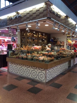 Mercat de la Llibertat by null