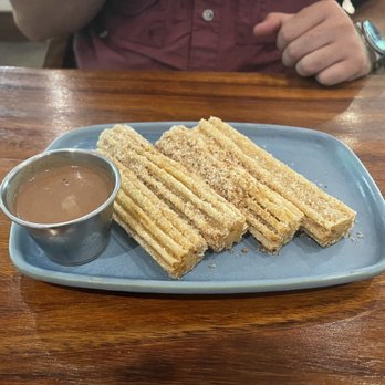 T'zunun - Churros!! - Cocktail Bars Near Me - Pleasant Hill, California T'zunun - Churros!! - Cocktail Bars Near Me - Pleasant Hill, California