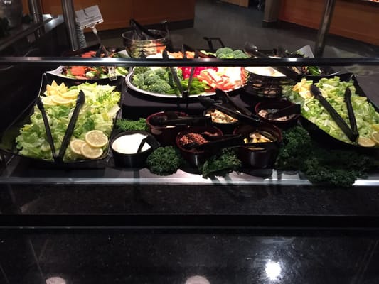 Stoney Nakoda Resort & Casino by null