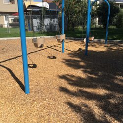 Neldon E. Hamblin Park