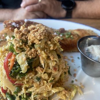 Pacific Table - Pan Fried Fish special with cole slaw - Seafood Near Me - Irving, Texas Pacific Table - Pan Fried Fish special with cole slaw - Seafood Near Me - Irving, Texas