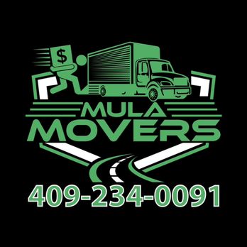 Mula Movers - Movers Near Me