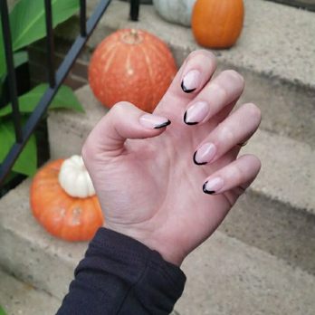 Bubble Nails Spa - SNS Dip w/o tips - Nail Salons Near Me - Fairfax, Virginia Bubble Nails Spa - SNS Dip w/o tips - Nail Salons Near Me - Fairfax, Virginia