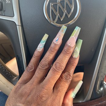 Cllam Supply - Nail Salons Near Me - Garden Grove, California Cllam Supply - Nail Salons Near Me - Garden Grove, California